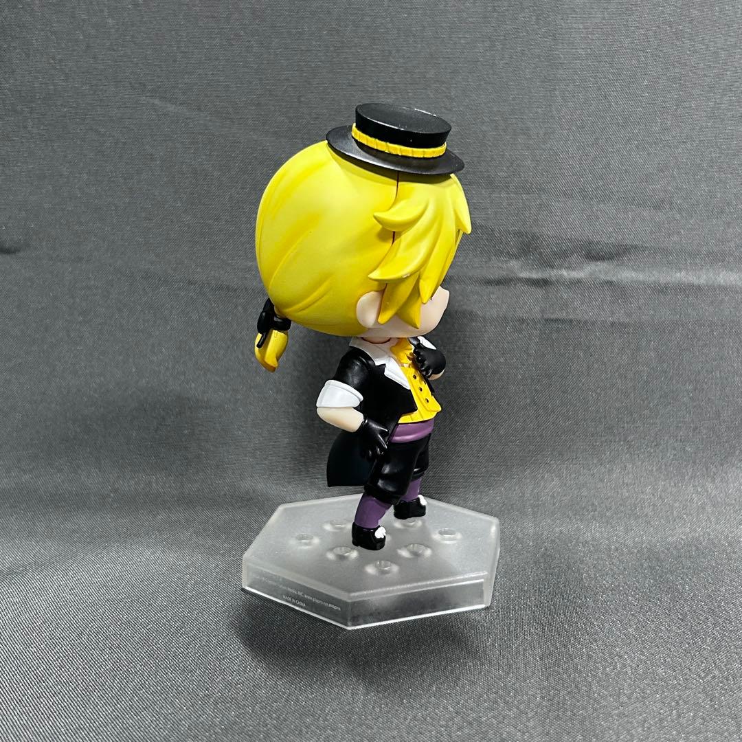 ねんどろいどこ～で 鏡音レン トリッカーコーデ フィギュア