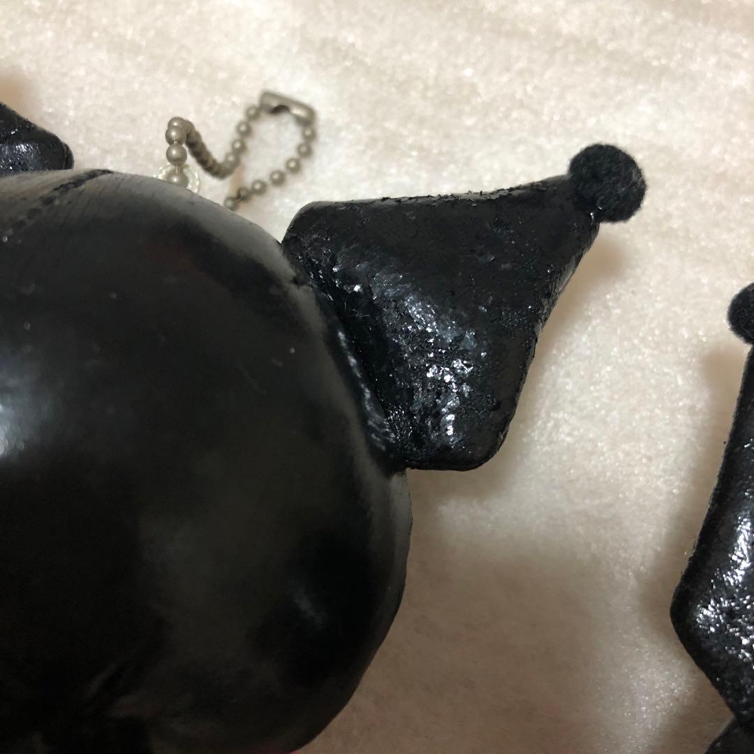 クロミ ボールチェーン3体セット 平成レトロ