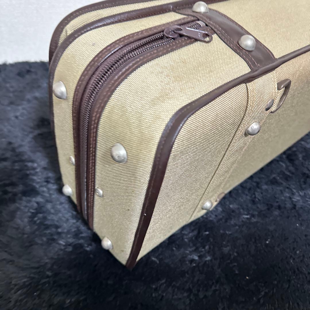 美品 ESPRI バイオリンケース 4/4サイズ 弦楽器 弓4本 東洋楽器