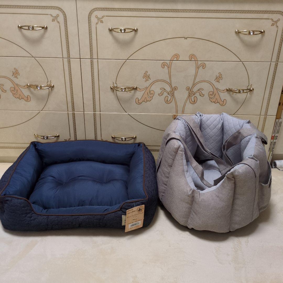 キャンディブッピー ワンピース 猫耳 2点セット