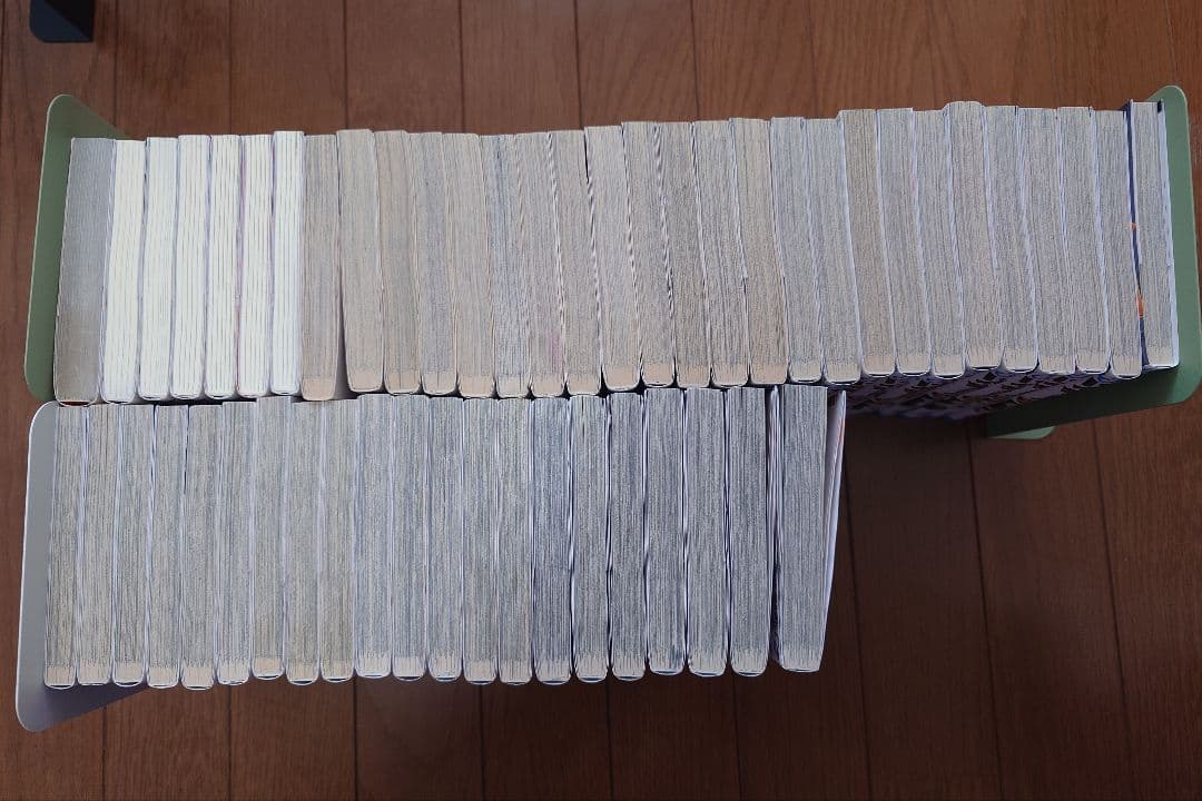 ハイキュー!! 全45巻+小説版6巻+ファンブックセット