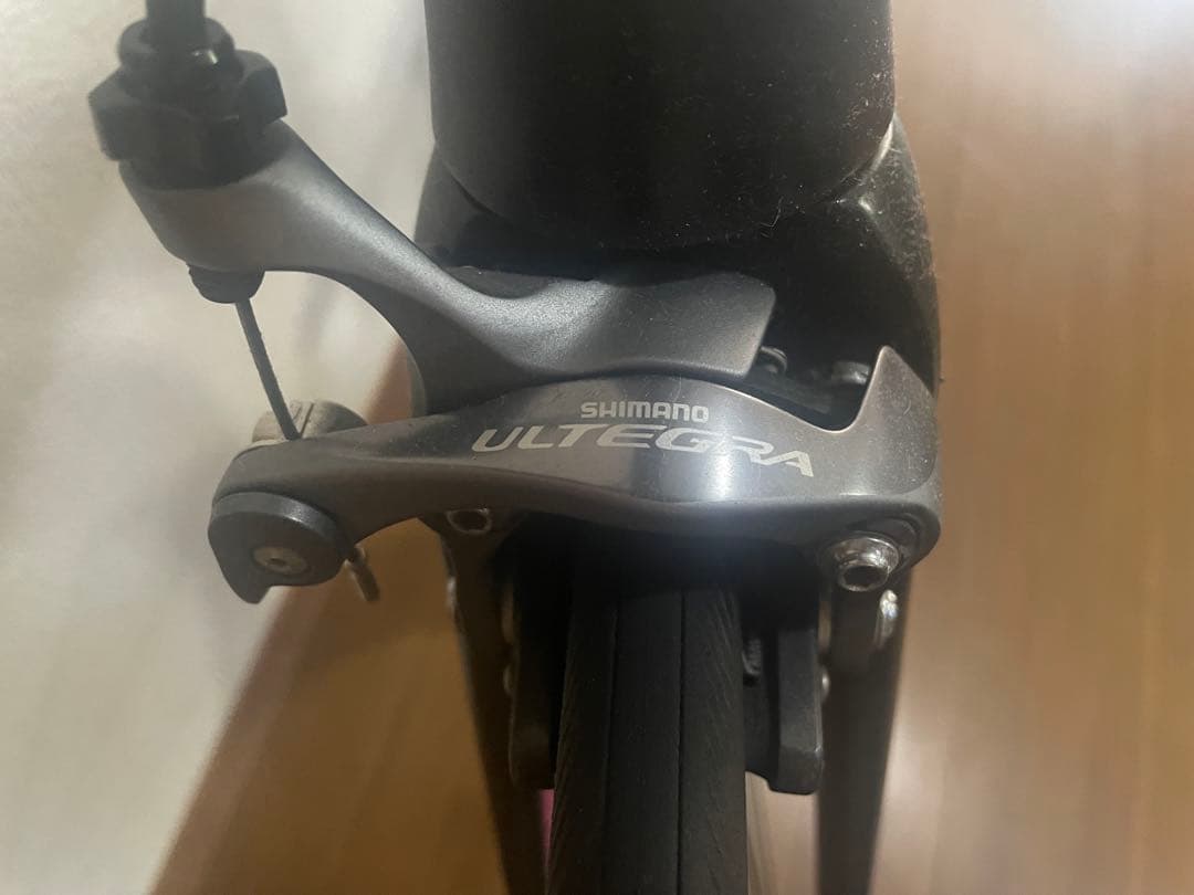 自転車本体 MERIDA Reacto team -e