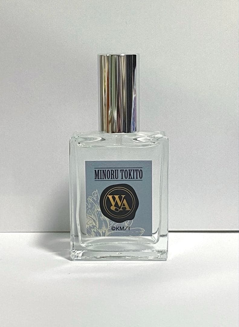 WILD ADAPTER 香水 時任稔 - メルカリ