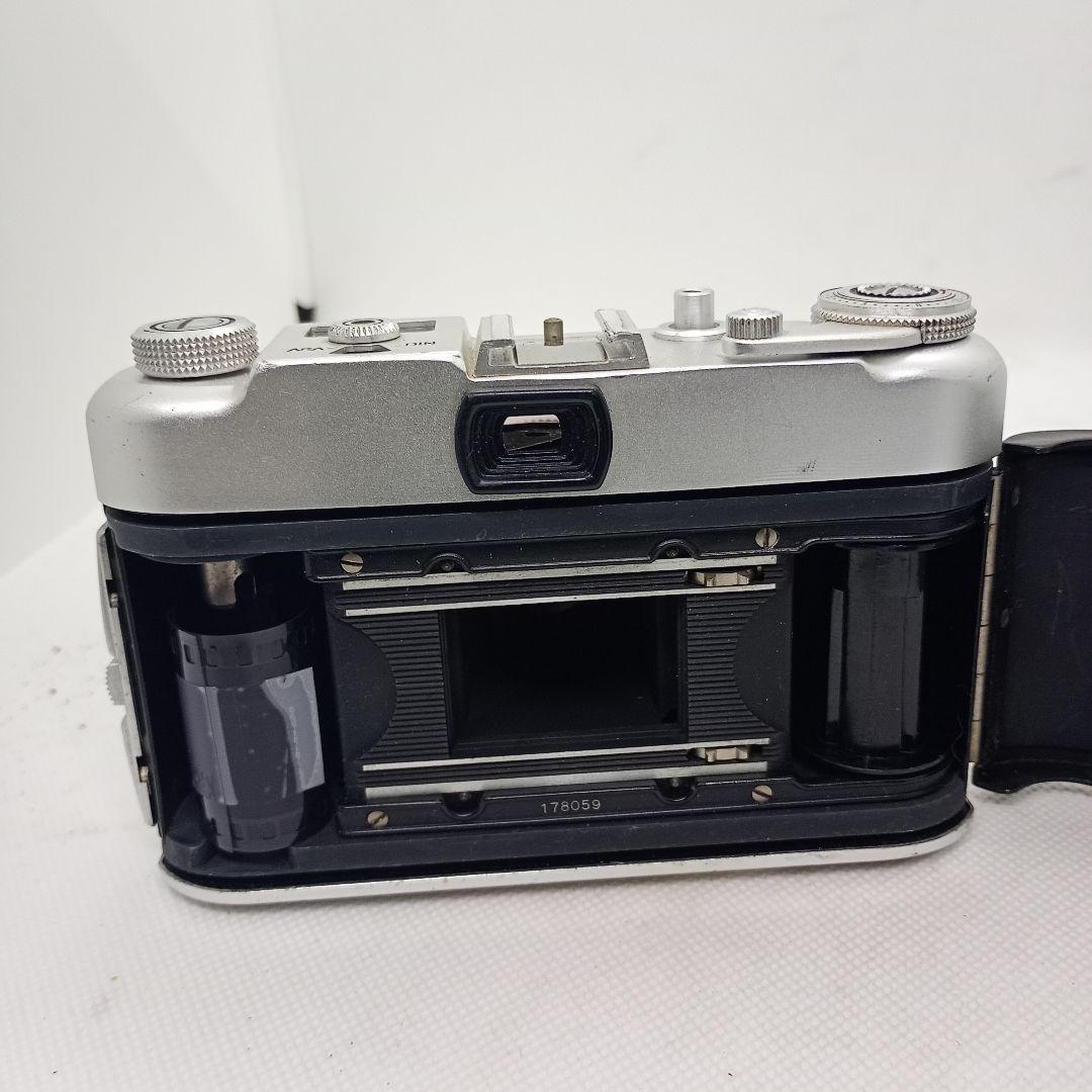 【整備済完動品】KingRegulaRM