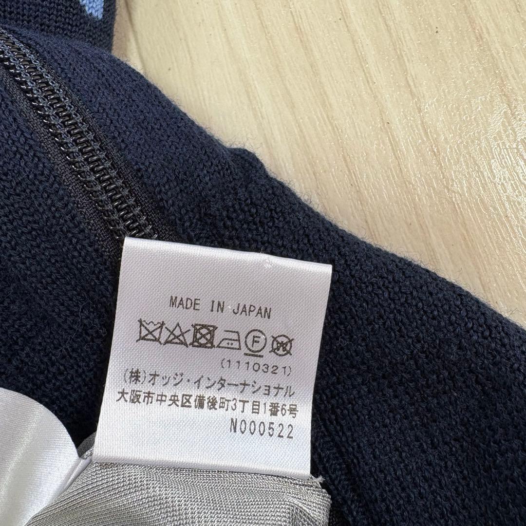 ABC 様。専用CASTELBAJAC ゴルフウェア ニット ワンピース