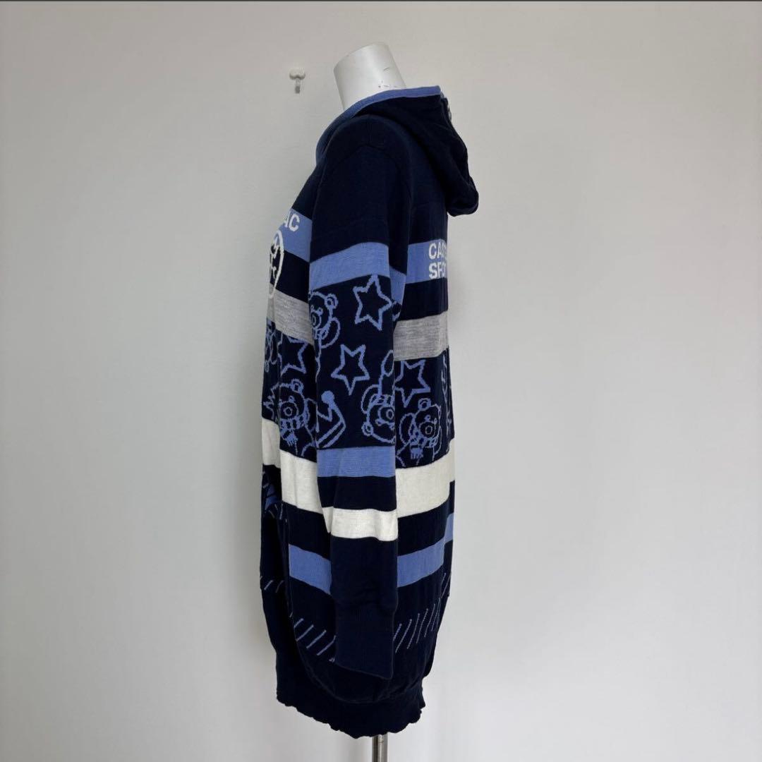 ABC 様。専用CASTELBAJAC ゴルフウェア ニット ワンピース