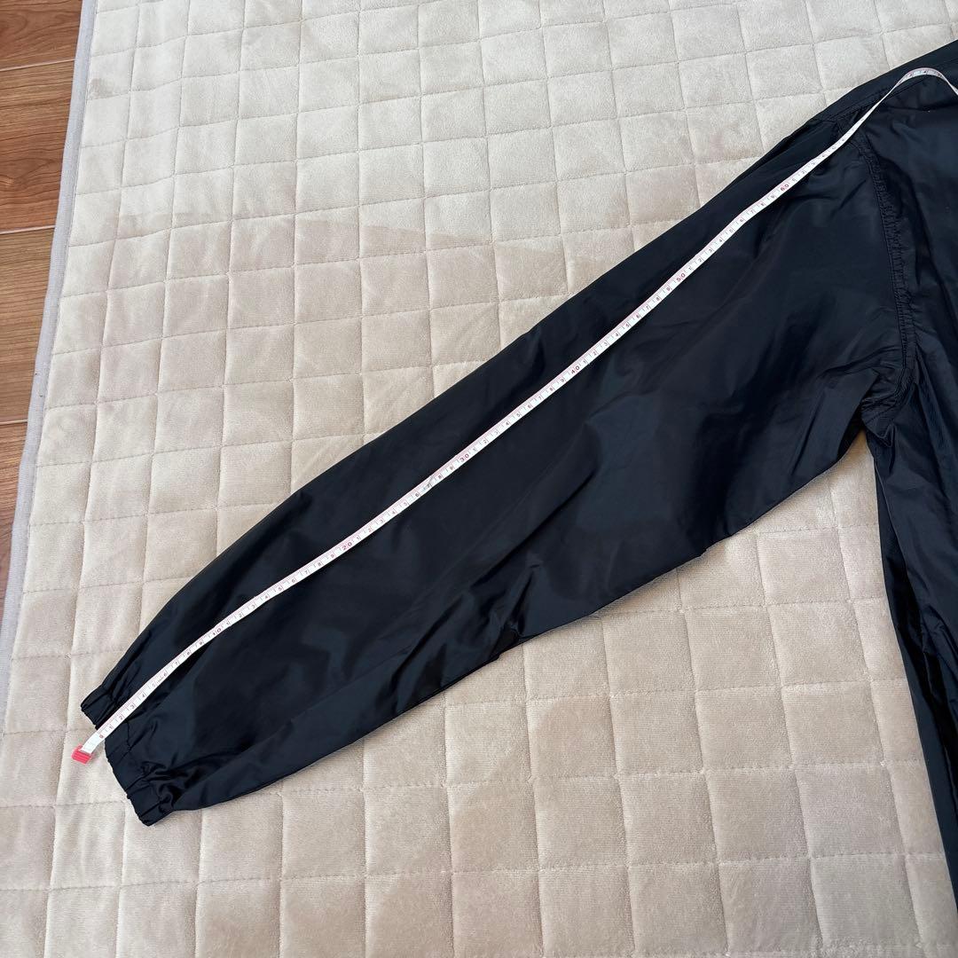 Reunion TOUR 2021 ジャケット 黒　XL