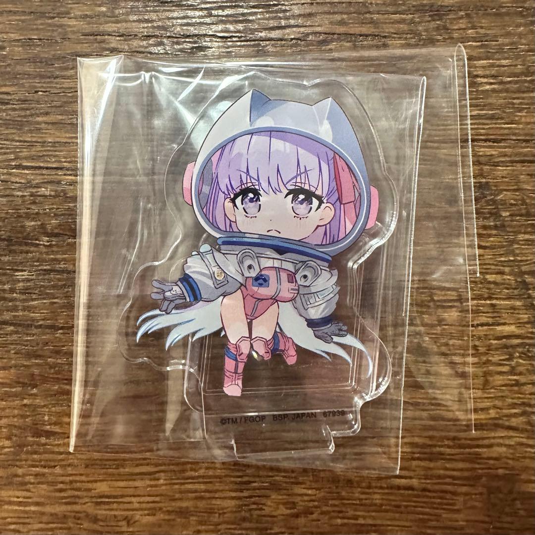 一番くじ fate/grand order I賞 BBドバイ BBコスモ セット - メルカリ