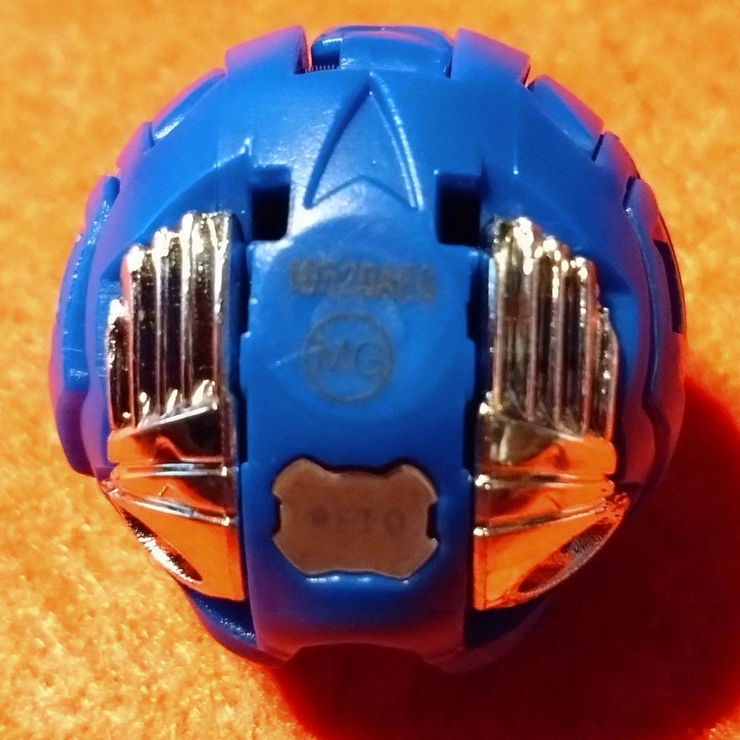 爆丸　ブレイズ　ドラゴノイド　3体　まとめ