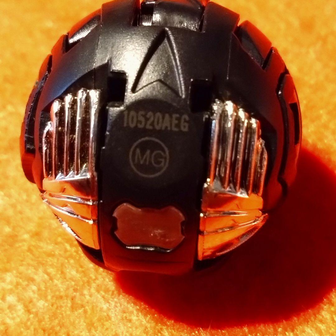 爆丸　ブレイズ　ドラゴノイド　3体　まとめ