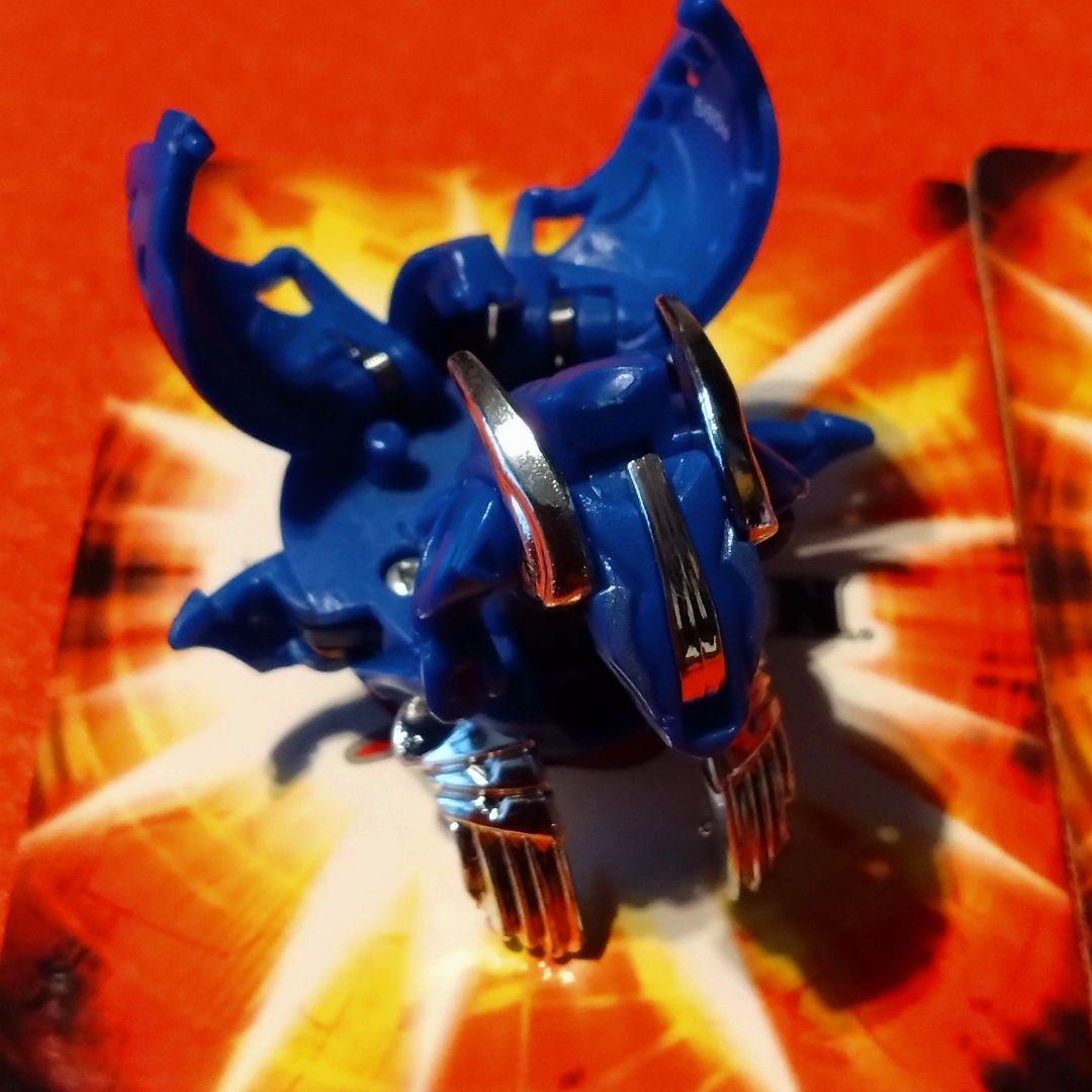 爆丸　ブレイズ　ドラゴノイド　3体　まとめ