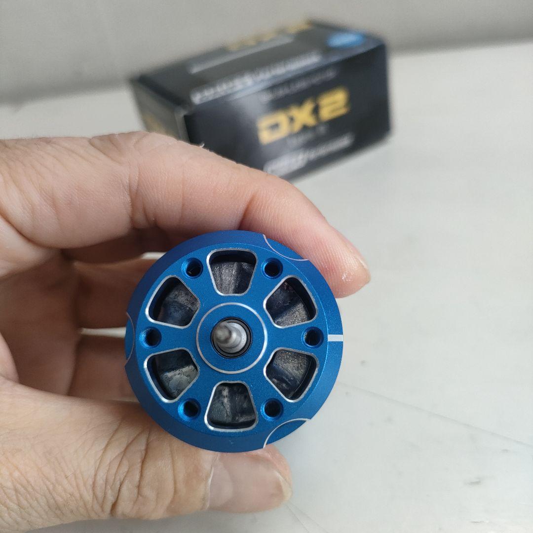 【使用少】ヨコモ DX2 typeR 13.5T ブラシレスモーター