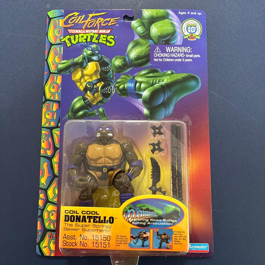 1/4 45cm MOMTOYS NO:MOM2003 ジョーカーバットマン