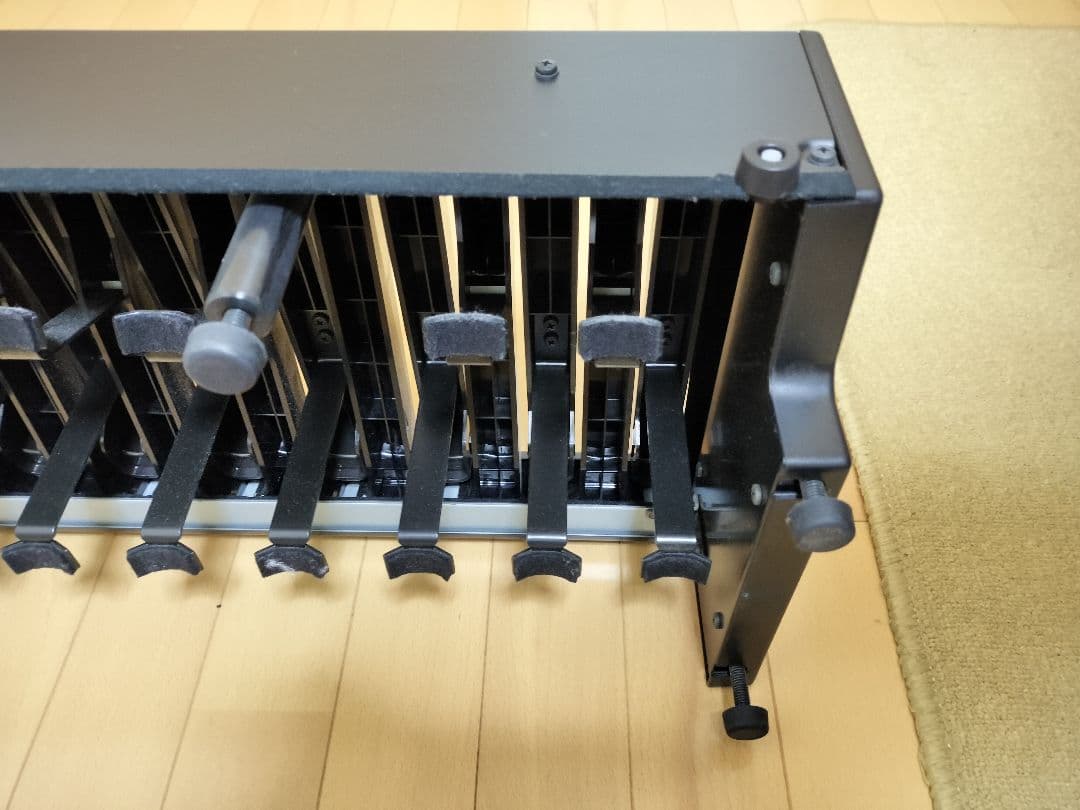 エレクトーン用補助ペダル鍵盤PK-2