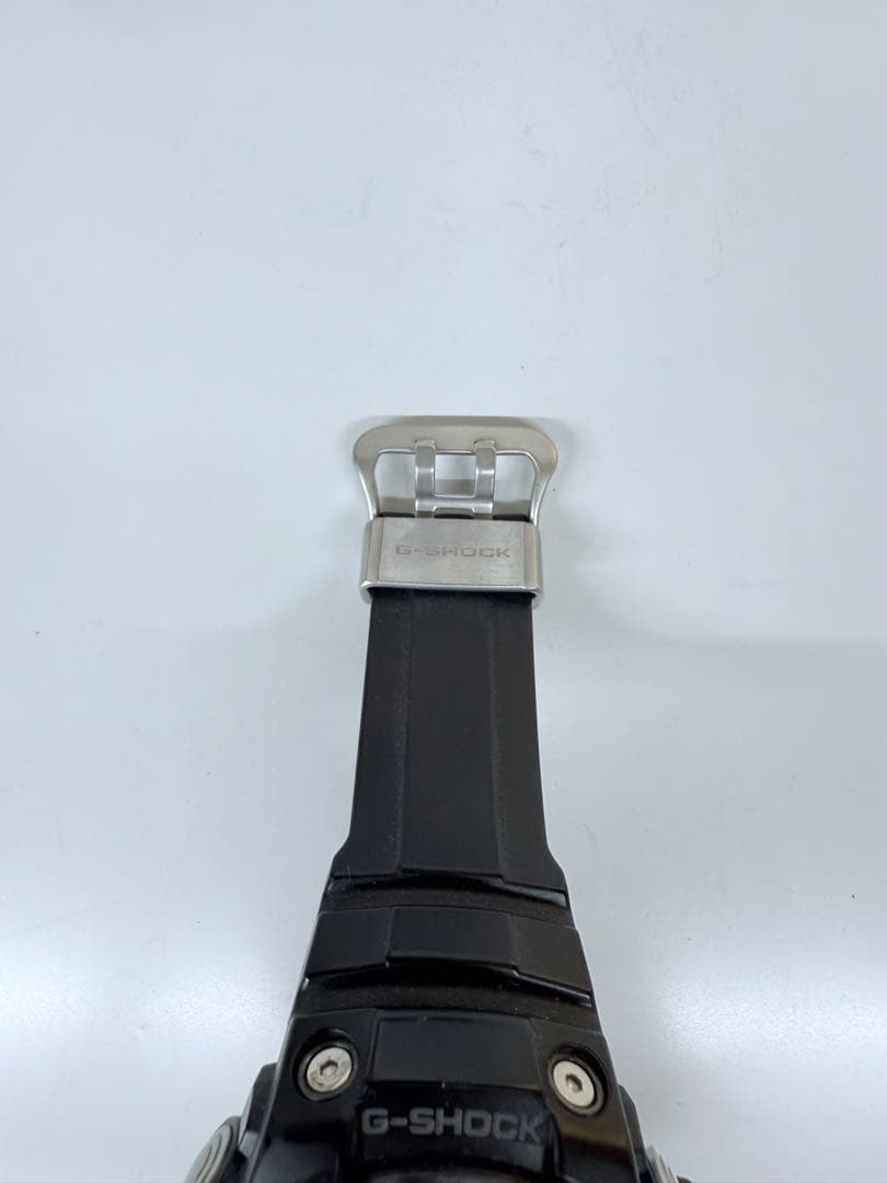 CASIO G-SHOCK 【GWN-1000B】