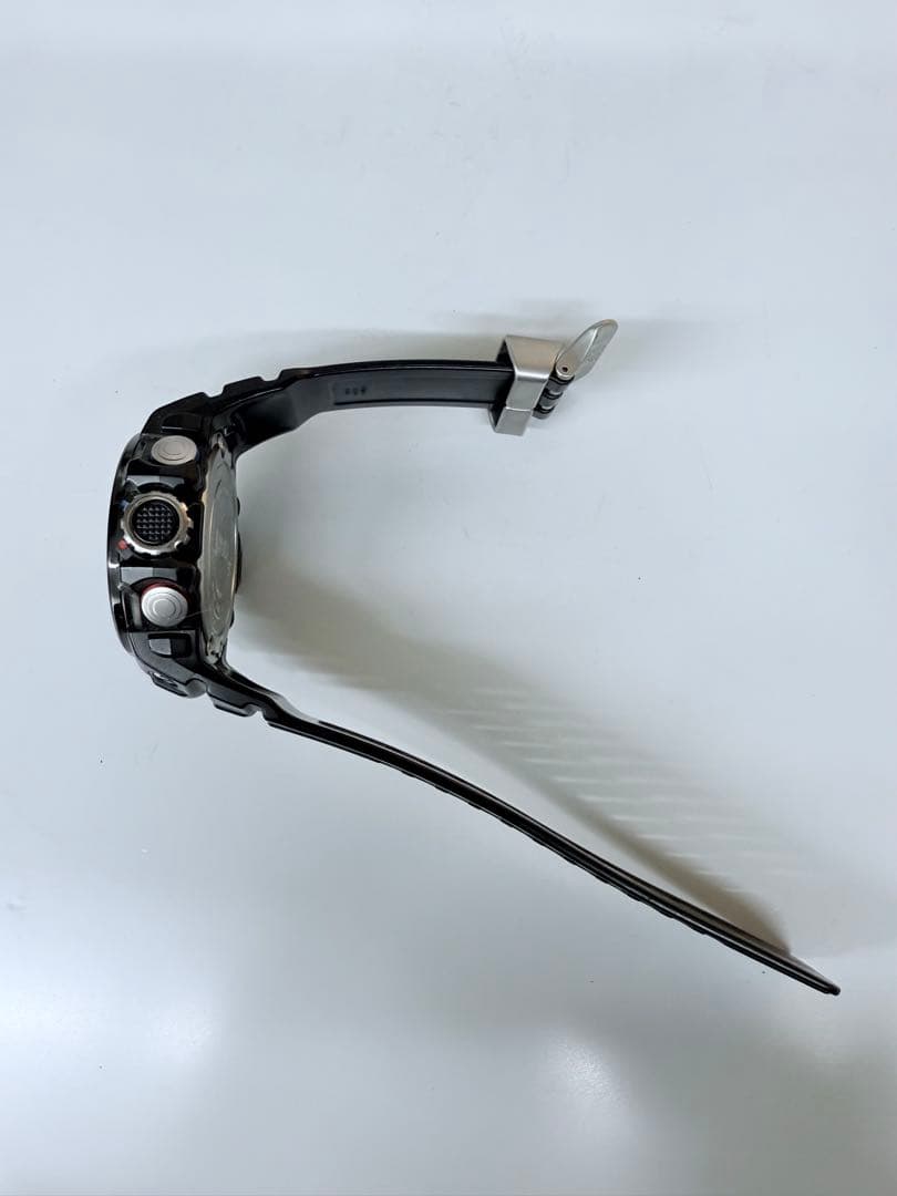 CASIO G-SHOCK 【GWN-1000B】