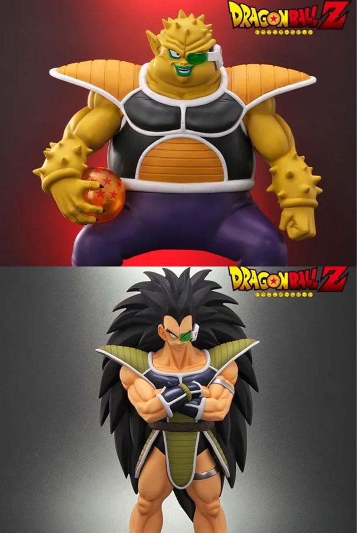 ドラゴンボールアライズ ドドリア spカラー ver. ZEEM