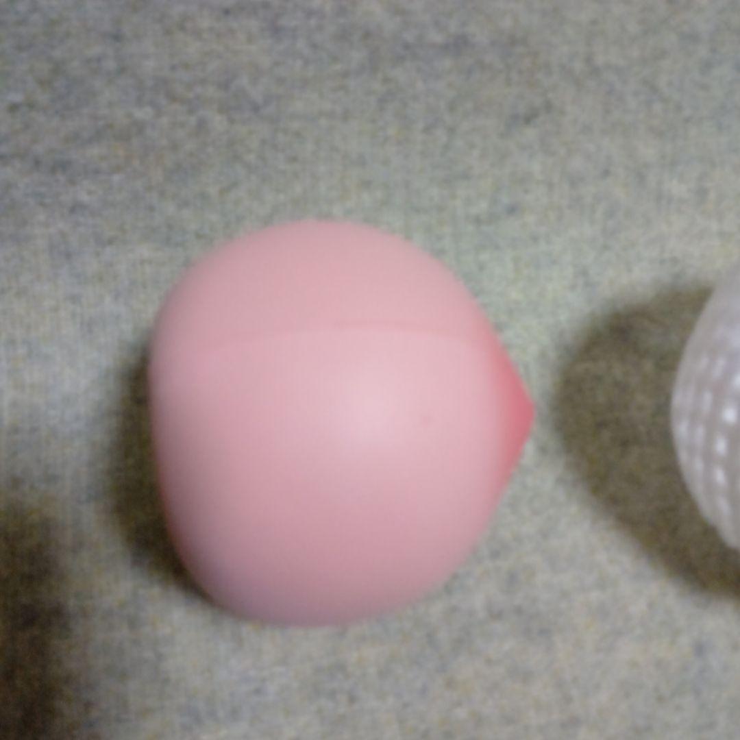 BLOOM スクイーズ　もも　2点