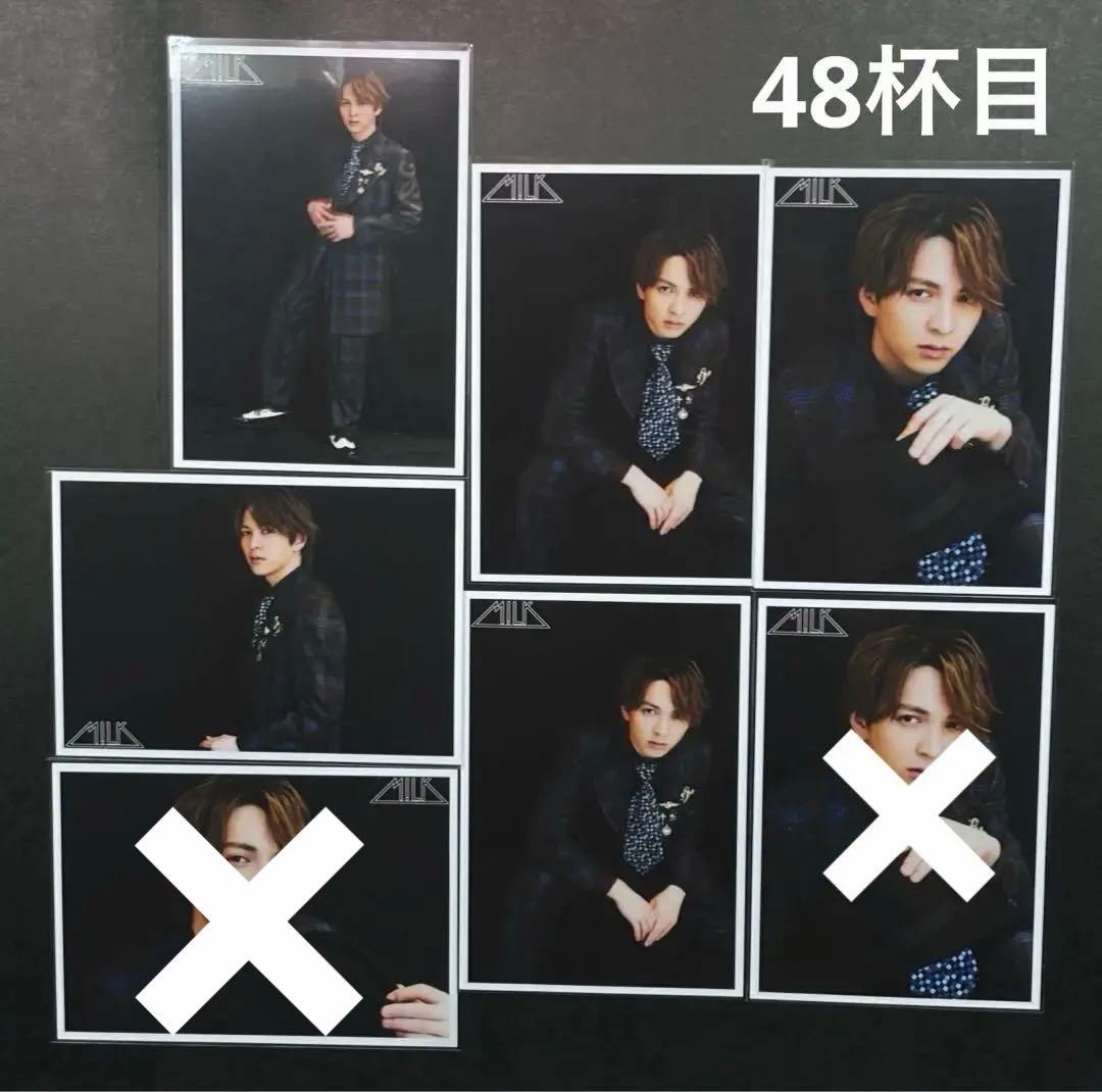 M!LK 生写真 吉田仁人まとめ売り③ - メルカリ