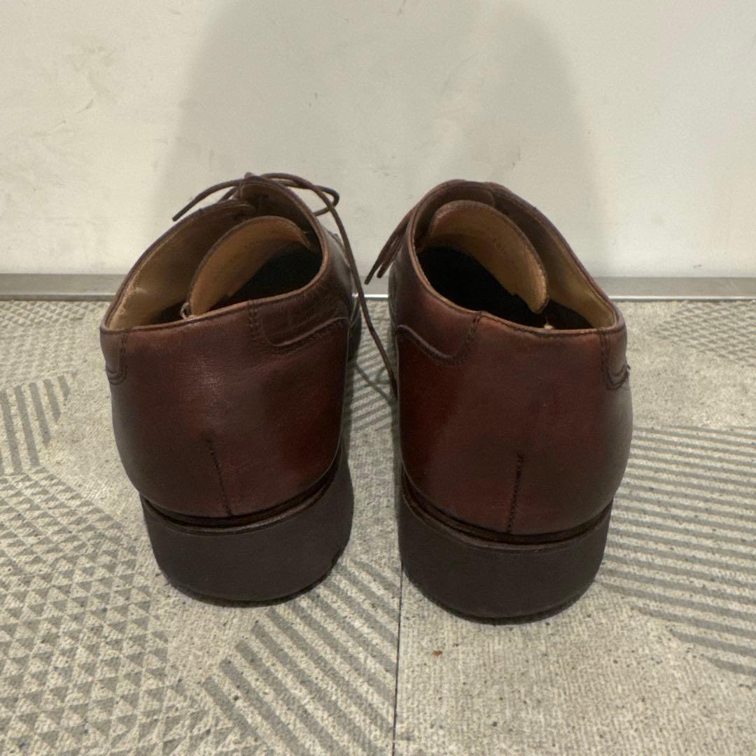 パラブーツ　シャンボード　10.5