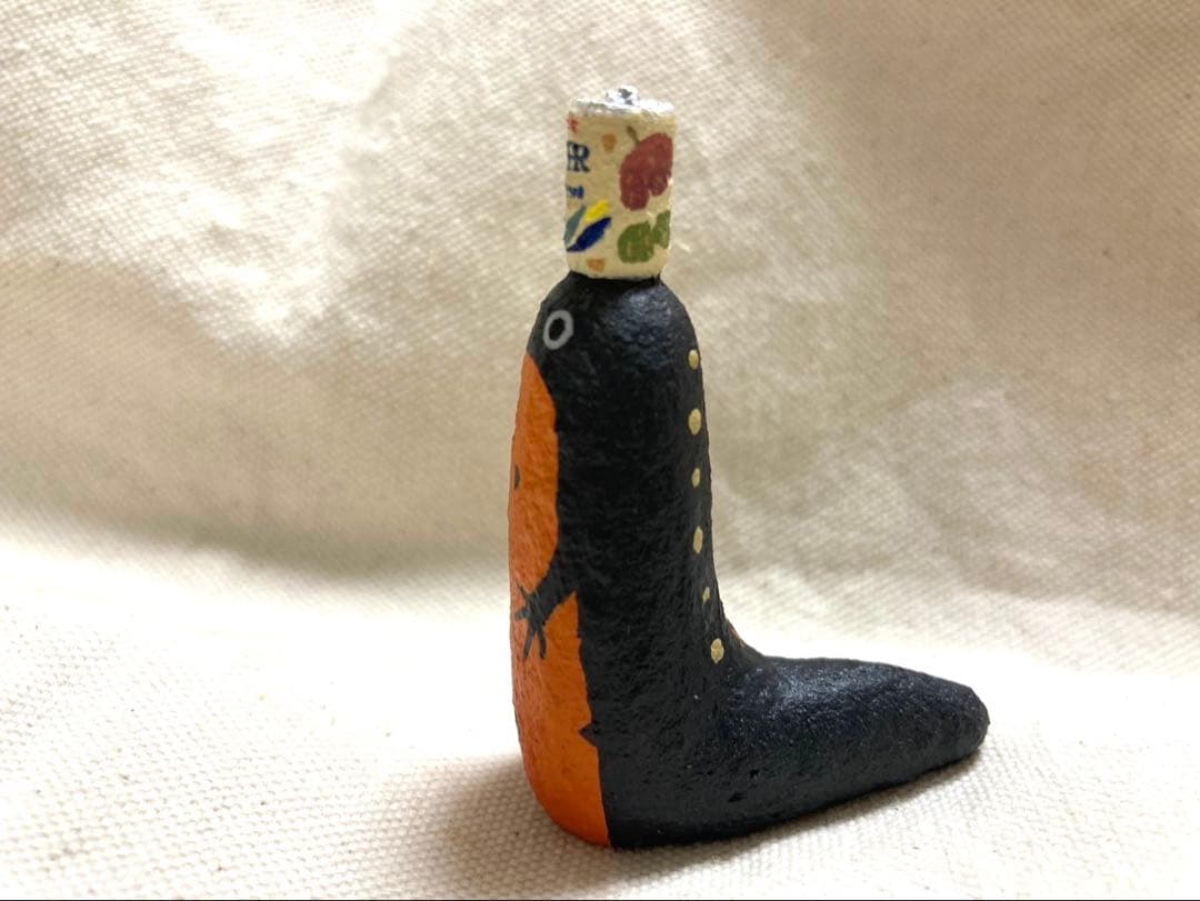 岸本ウラチ　シリケンイモリ