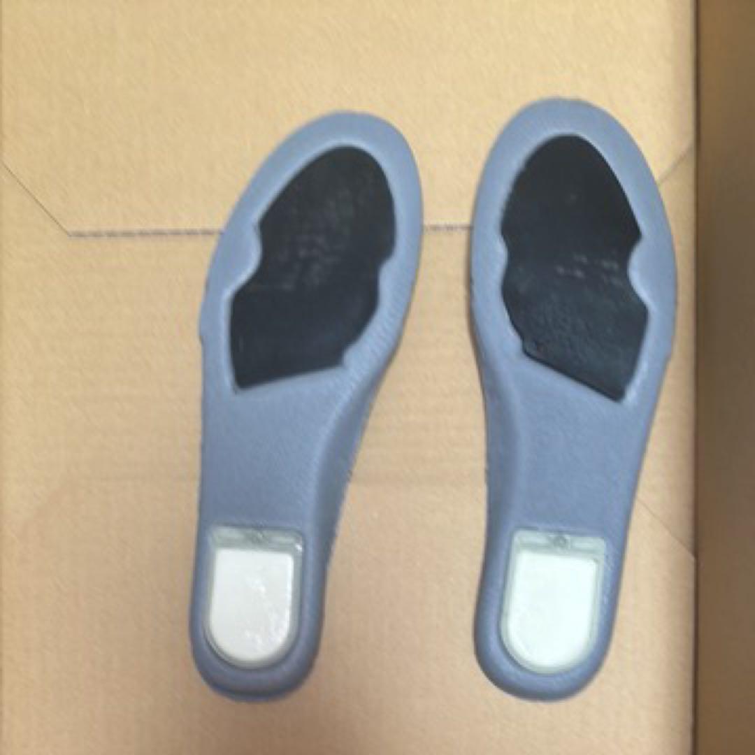 NIKESB エリックコストン28.0センチ