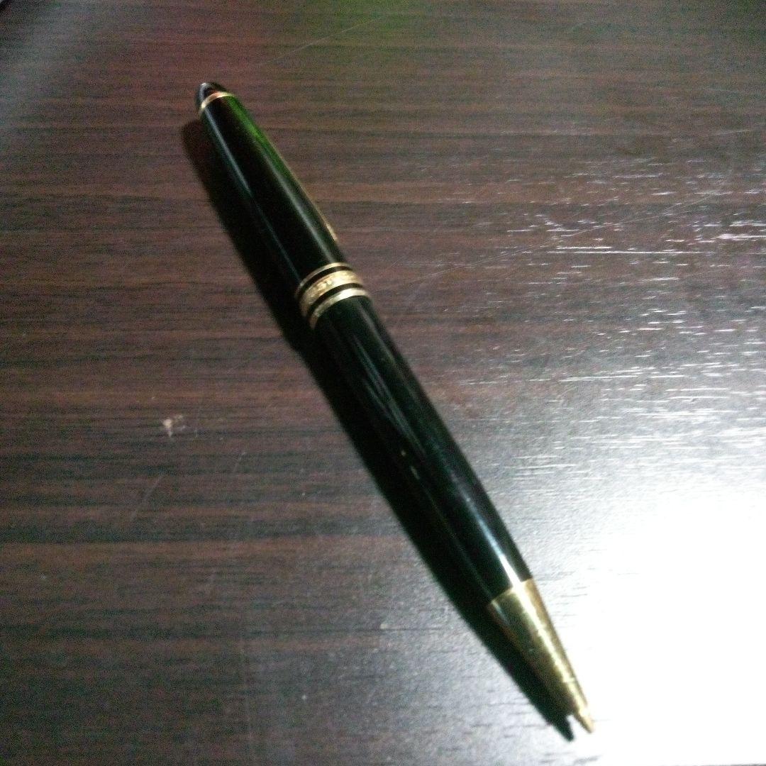 0.5mm モンブラン　マイスターシュトュック　シャーペン