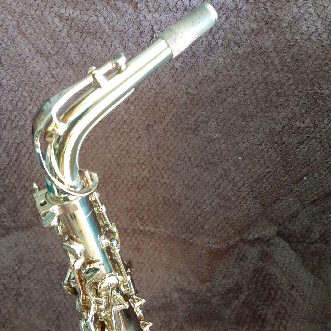 ✨アルトサックス antigua マークII AS3228美品2025年購入品✨