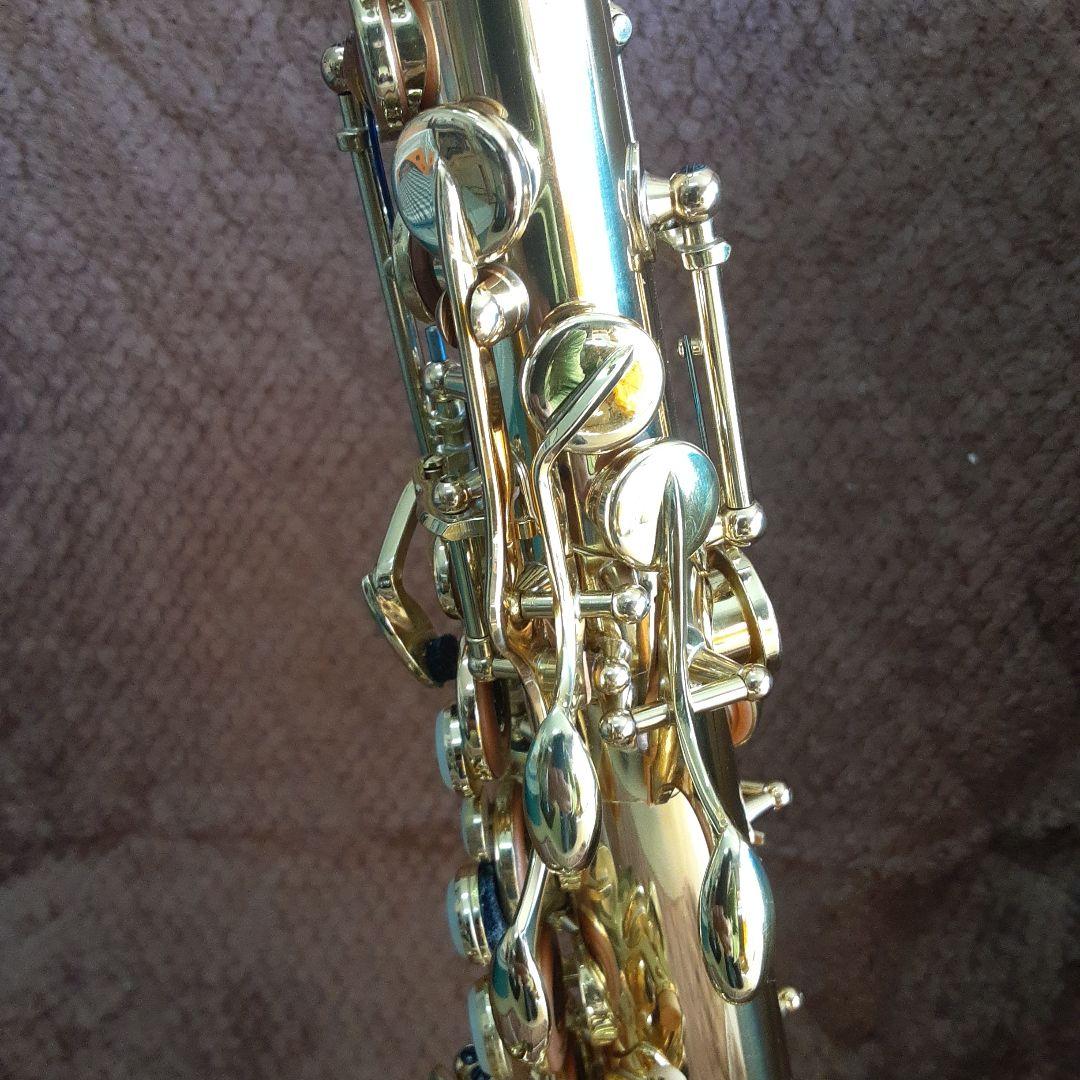 ✨アルトサックス antigua マークII AS3228美品2025年購入品✨
