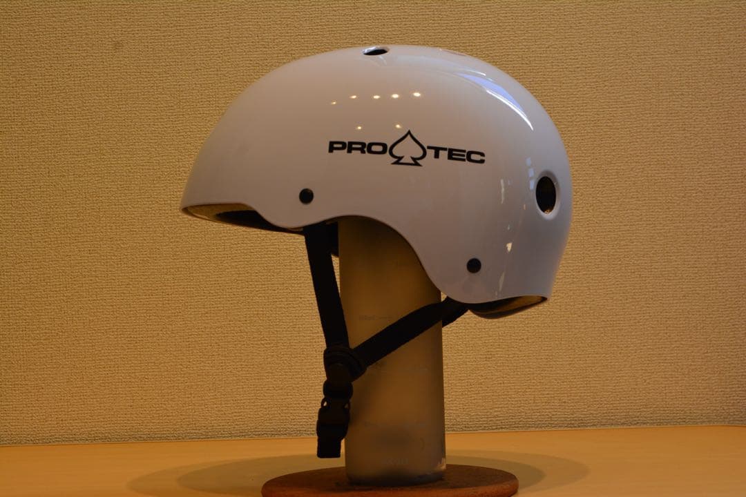 スケートボード PRO-TEC SKATE HELMET CLASSIC CERTIFIED