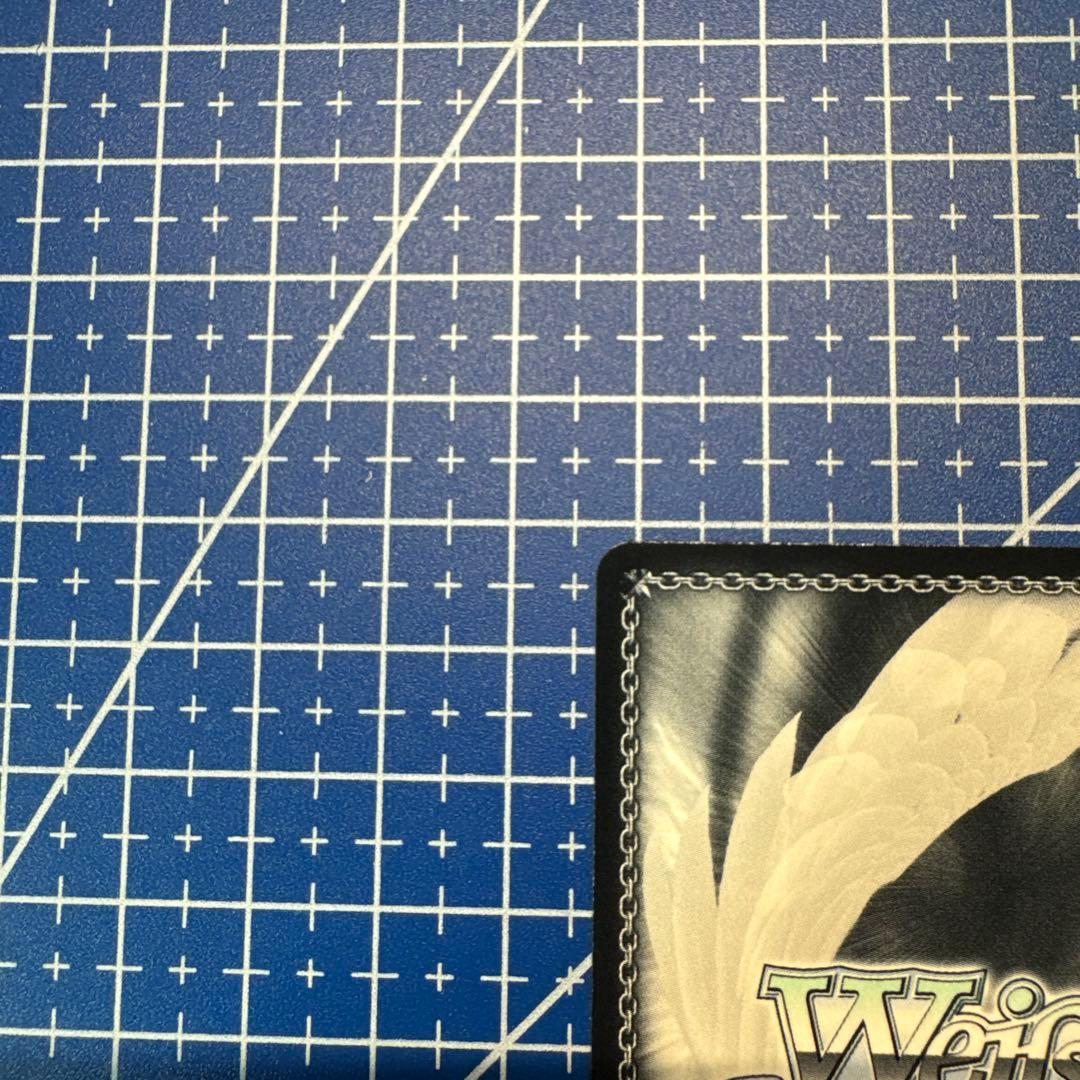 ヴァイスシュヴァルツ SP サイン Cheers! アクア　374