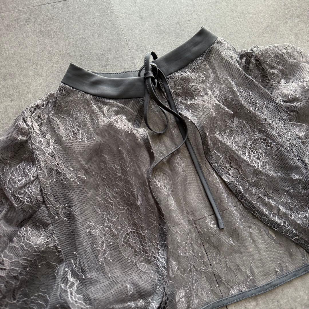 kana オケージョンドレス レースボレロセット S 結婚式 低身長 3WAY