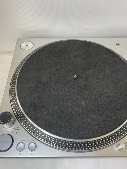 STANTON STR8-70J ターンテーブル DJ スタントン