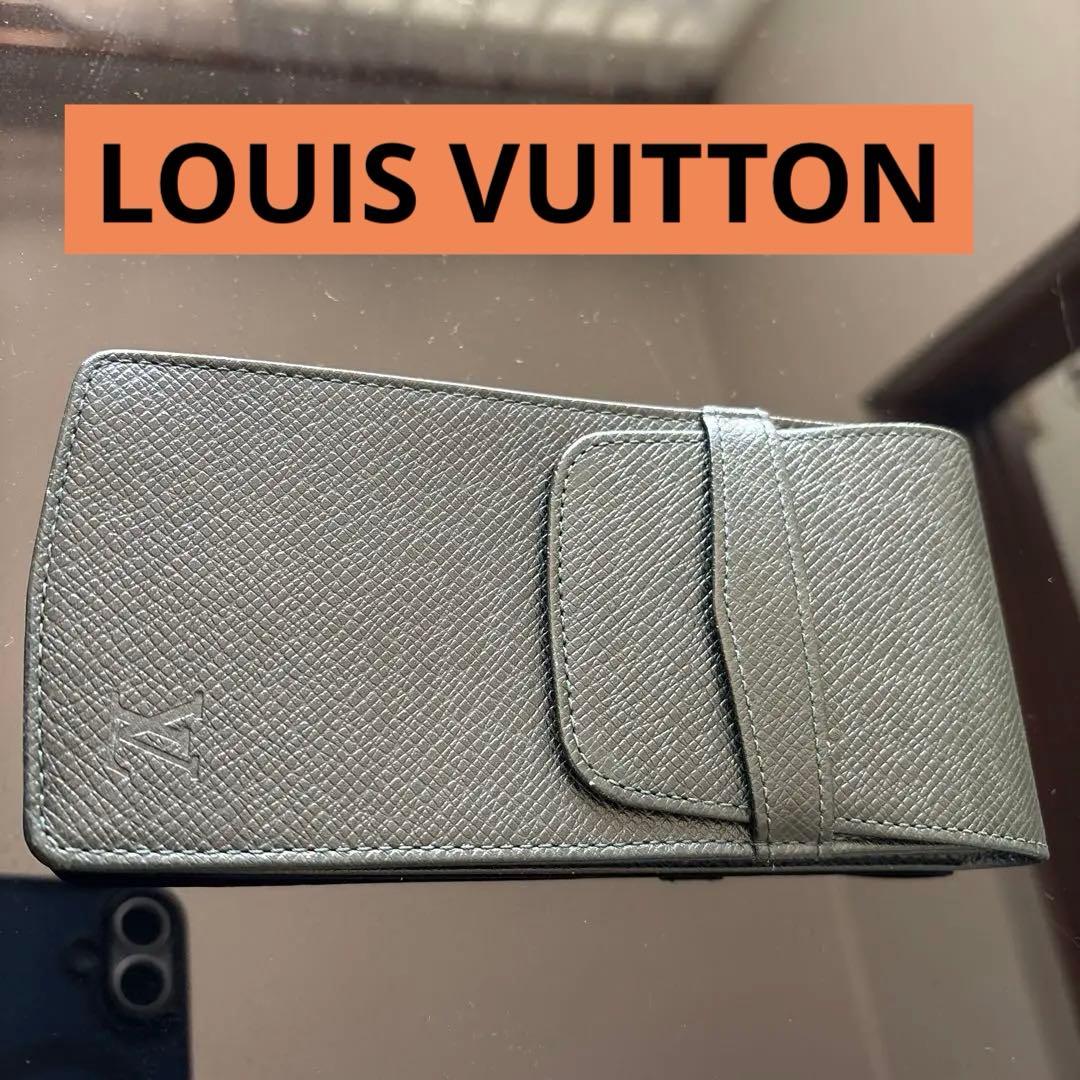 LOUIS VUITTON pen case ヴィトンペンケース　M30354