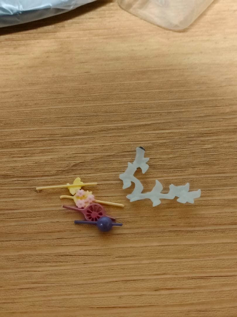 Fate Grand Order フォーリナー 葛飾北斎 フィギュア