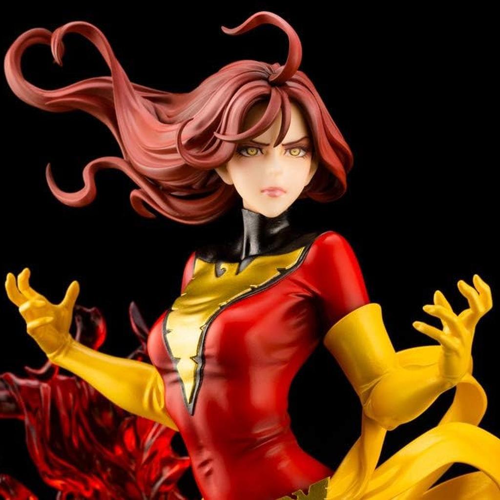 新品】ダークフェニックス MARVEL 美少女 フィギュア X-MEN