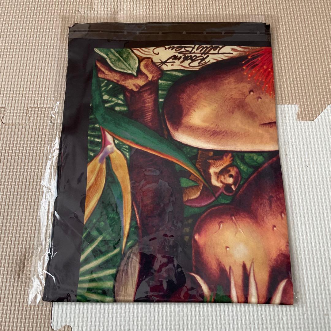 ロッキンジェリービーン　スカーフ