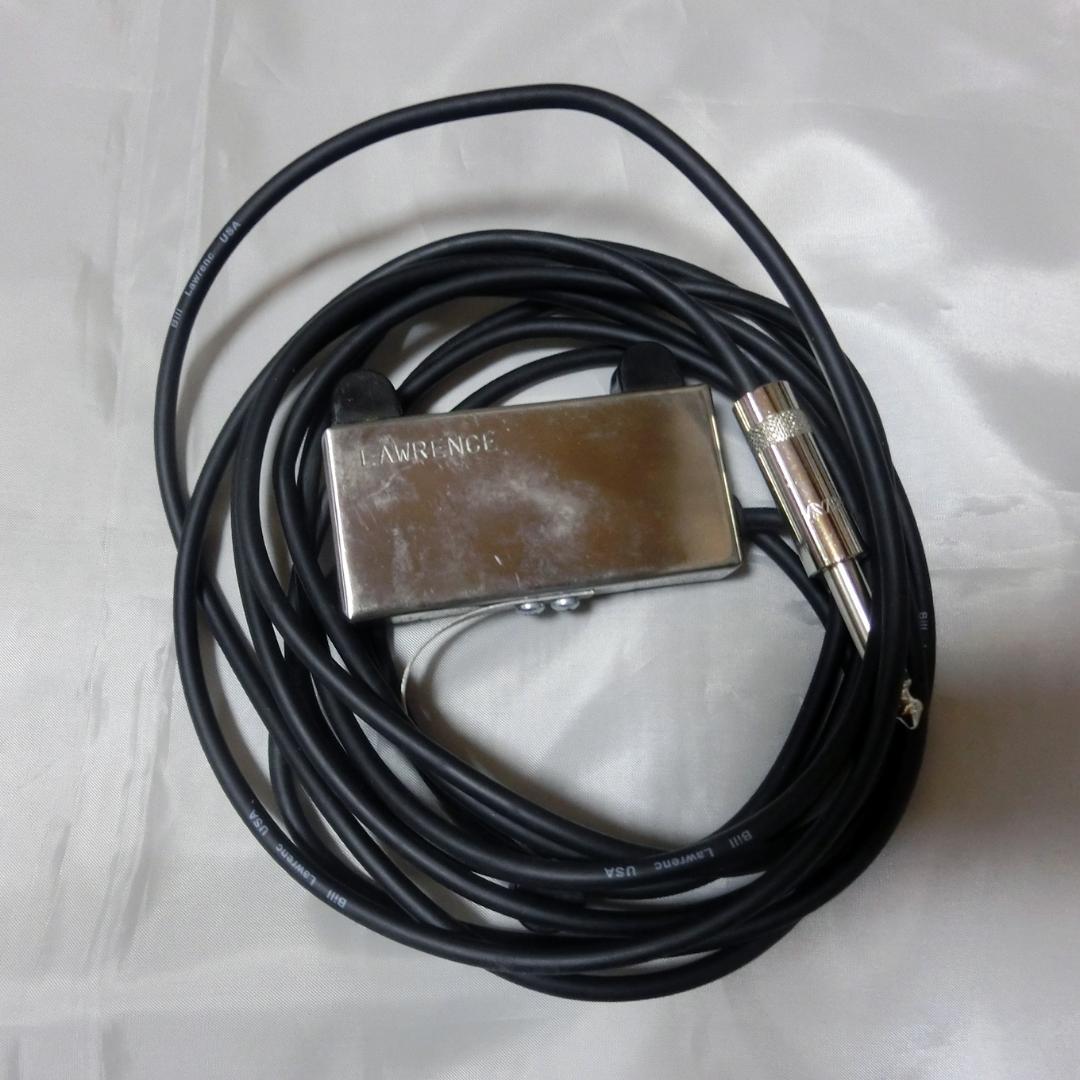 Bill Lawrence A300 アコギ用ピックアップ ビルローレンス - メルカリ