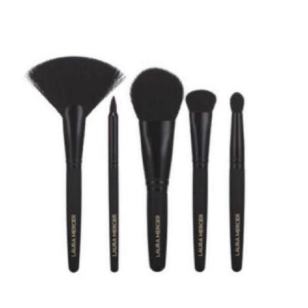 【新品】ローラ メルシエ ツールズ オブ ザ トレードブラシコレクション 限定品