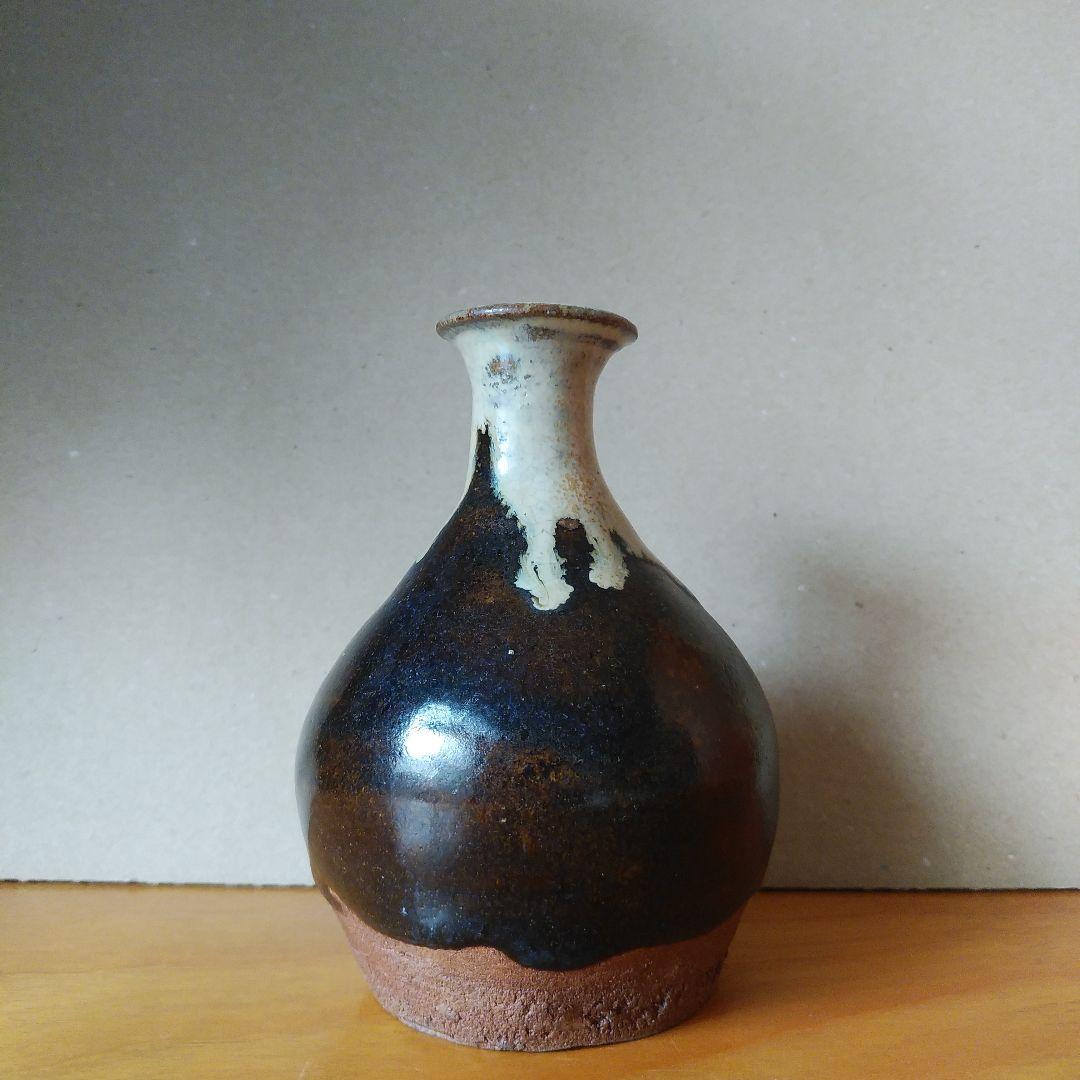 唐津焼 古唐津 朝鮮唐津徳利 陶芸 工芸品 食器 酒器 - メルカリ