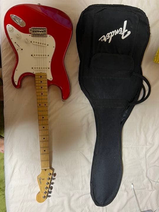 fender japan 1993〜1994年製 ストラトキャスター