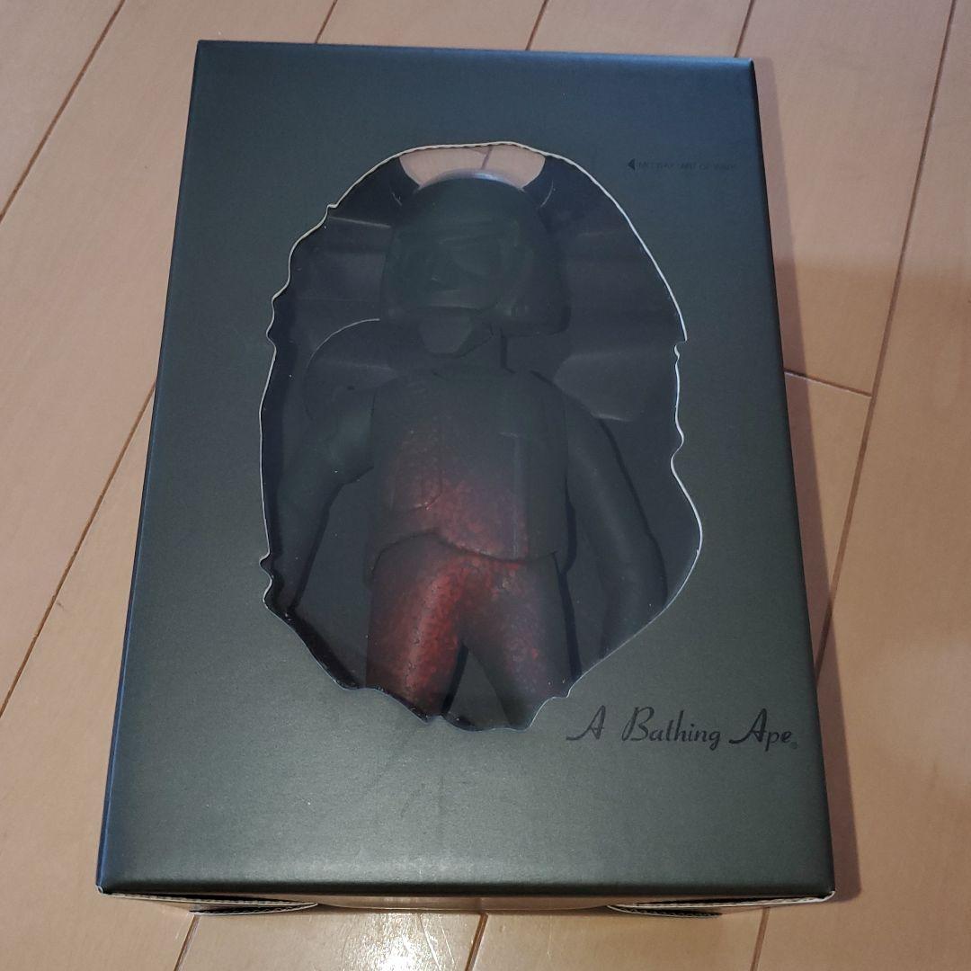 A BATHING APE BAPE X UNKLE X FUTURA