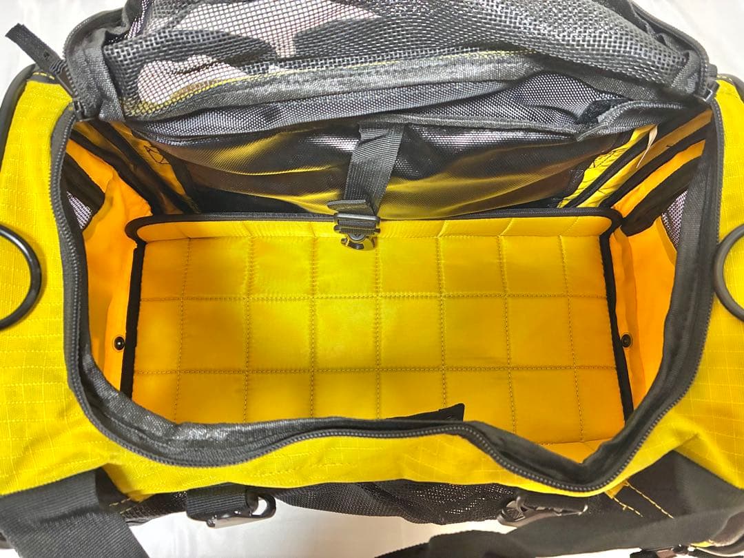 SEVEN SEAS DOG 3wayペット用キャリーバッグ サック Sサイズ