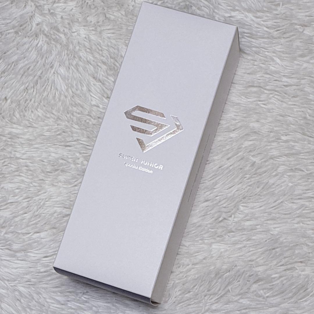 SUPER JUNIOR ペンライト Special Edition 公式 - メルカリ