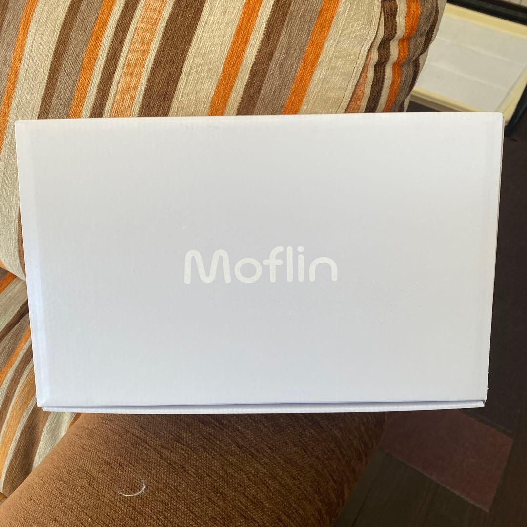 moflin モフリン カシオ シルバー AIロボットペット