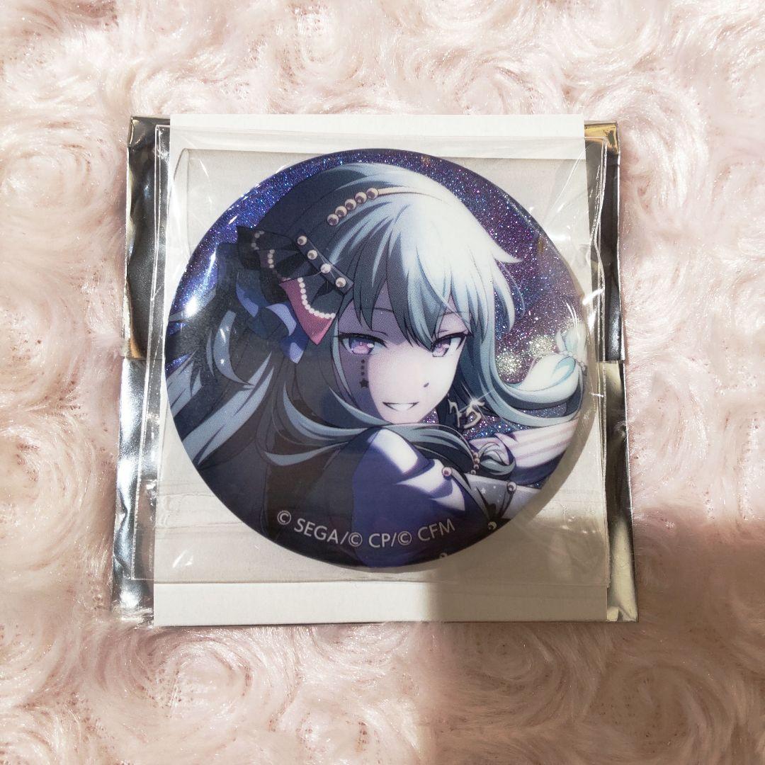 プロセカ 草薙寧々 缶バッジ 30B - メルカリ