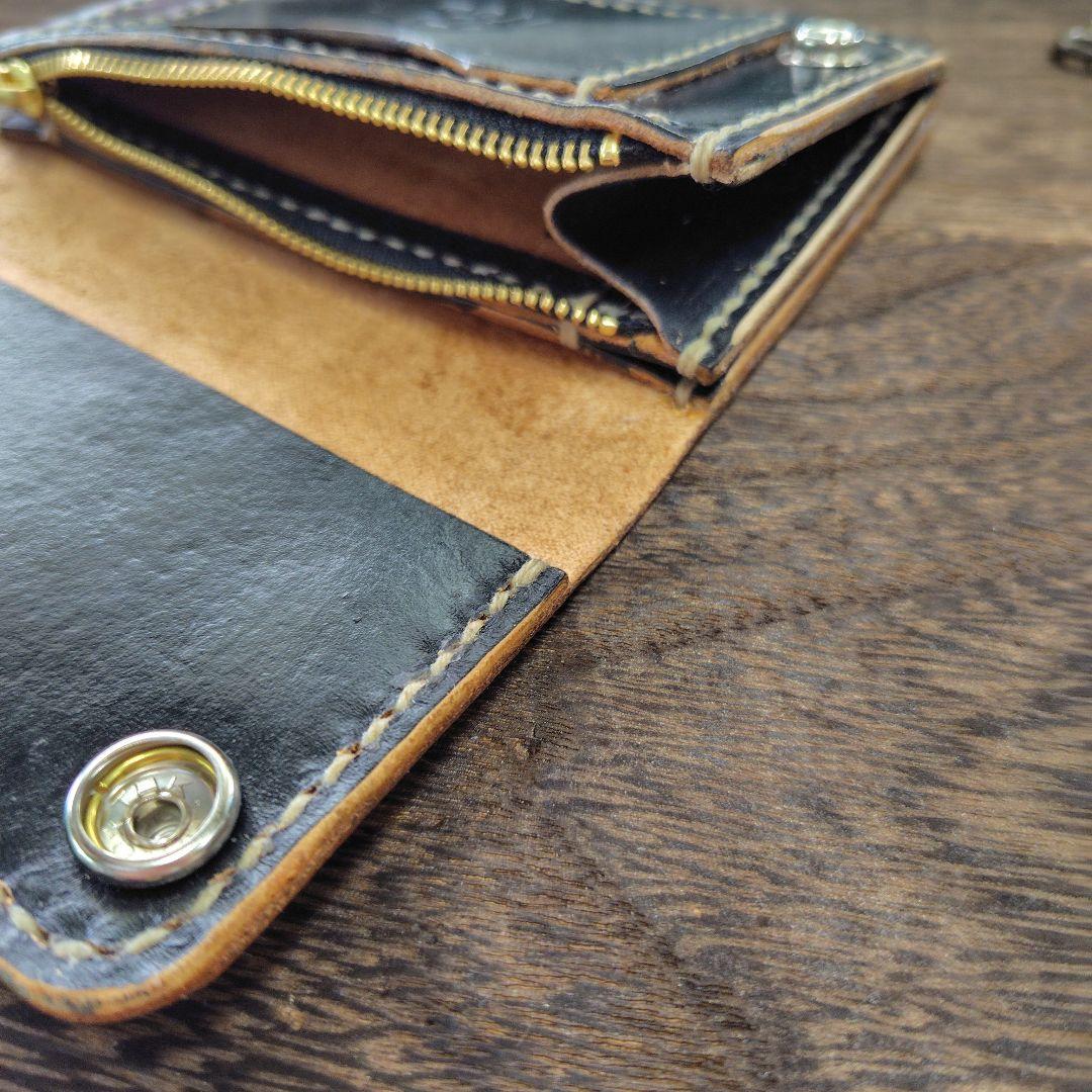 Junさん専用 黒 亀のカービング