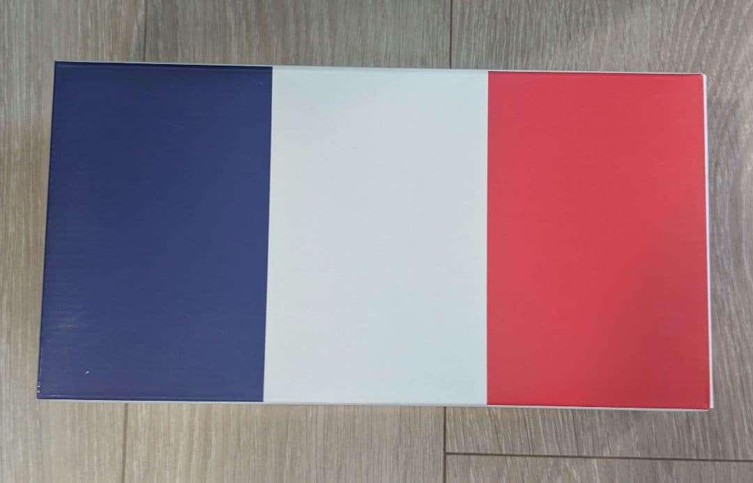 稀Playforever Rufus Allons-y PL-R804 トイカー