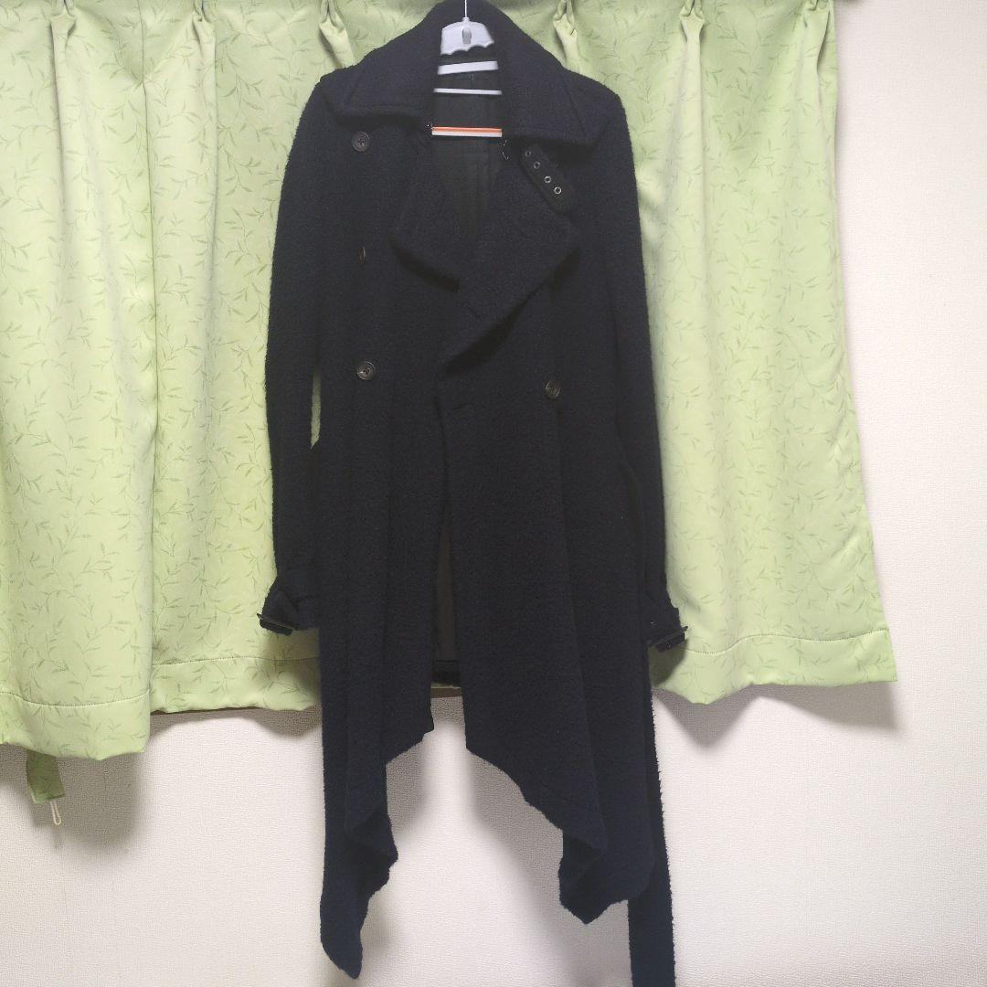 ルグランブルー トレンチコート LGB LGB ルグランブルートレンチコート