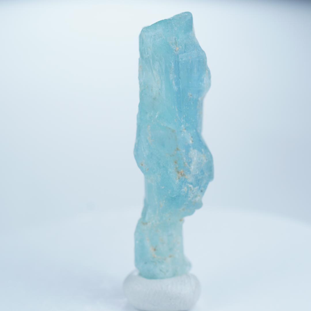 アクアマリン 結晶 原石 ナイジェリア産 ベトナム産 アクアマリンの